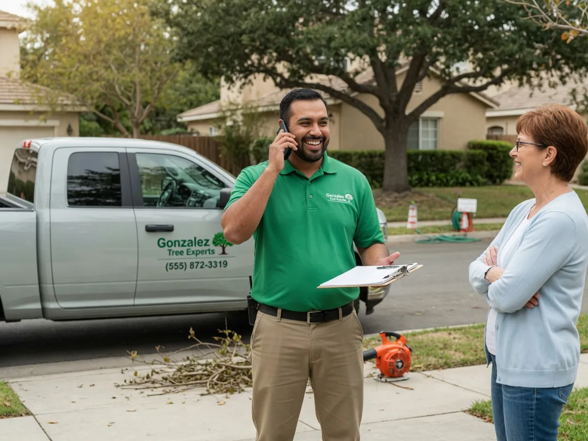 Tree Service Perry, MI FAQs